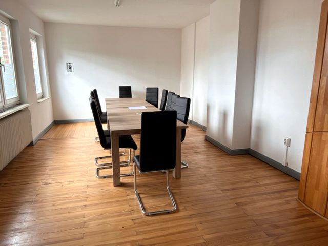 Beratungsraum